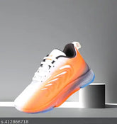 Acrylonitrile colorblocked net training shoes for boys and girls, stylish and comfortable running footwear